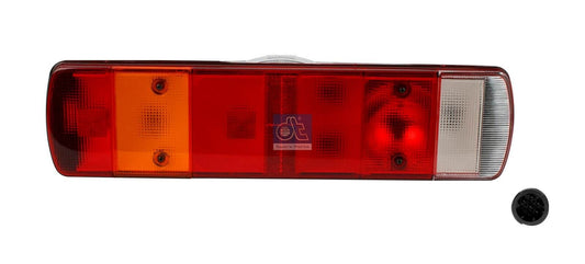 Volvo Rear Light (OEM 3981456) Heavy Truck — view 2