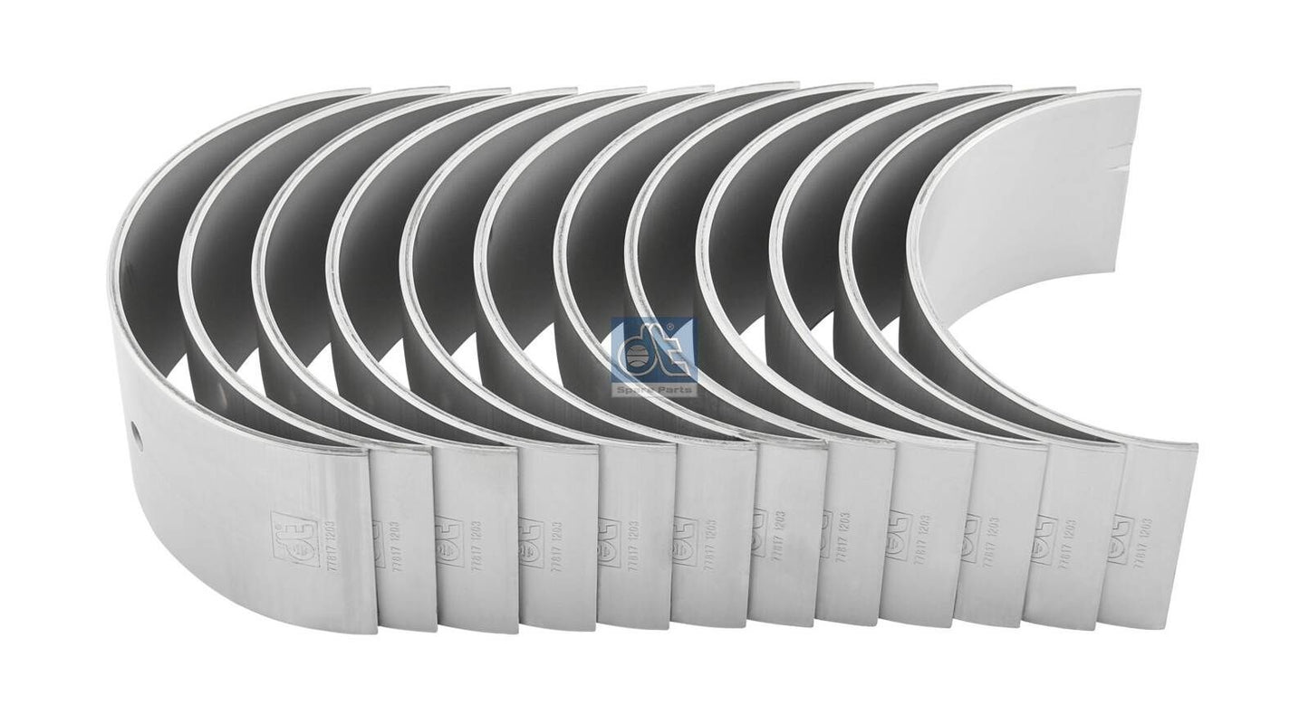 Volvo Big End Bearings (OEM 276134 S) and Other Heavy Trucks