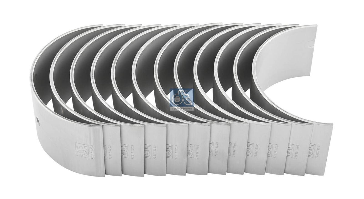 Volvo Big End Bearings (OEM 276134 S) and Other Heavy Trucks