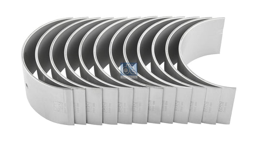 Volvo Big End Bearings (OEM 276134 S) and Other Heavy Trucks