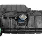 Mercedes-Benz Coolant Expansion Tank (OEM 000 500 2149) Heavy Truck