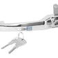 Mercedes-Benz Door Handle (OEM 322 766 0301) Heavy Truck