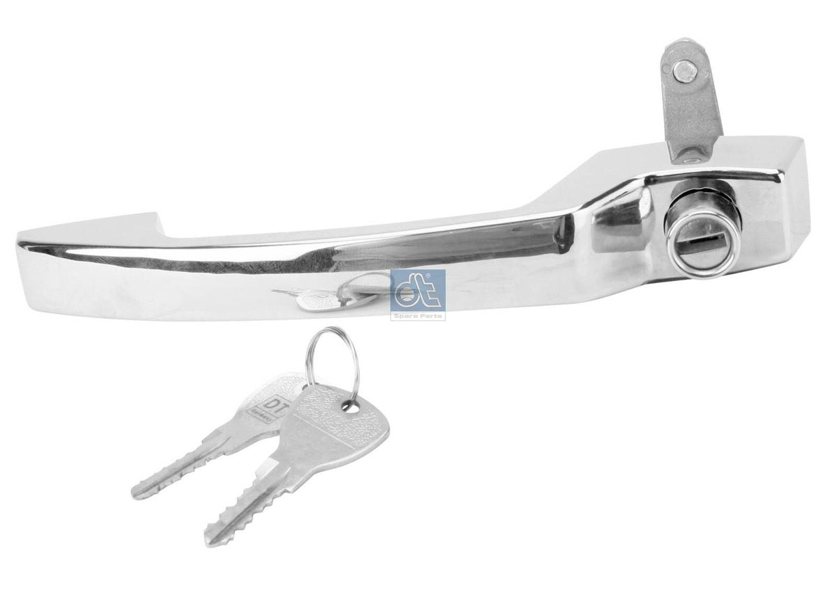 Mercedes-Benz Door Handle (OEM 322 766 0301) Heavy Truck