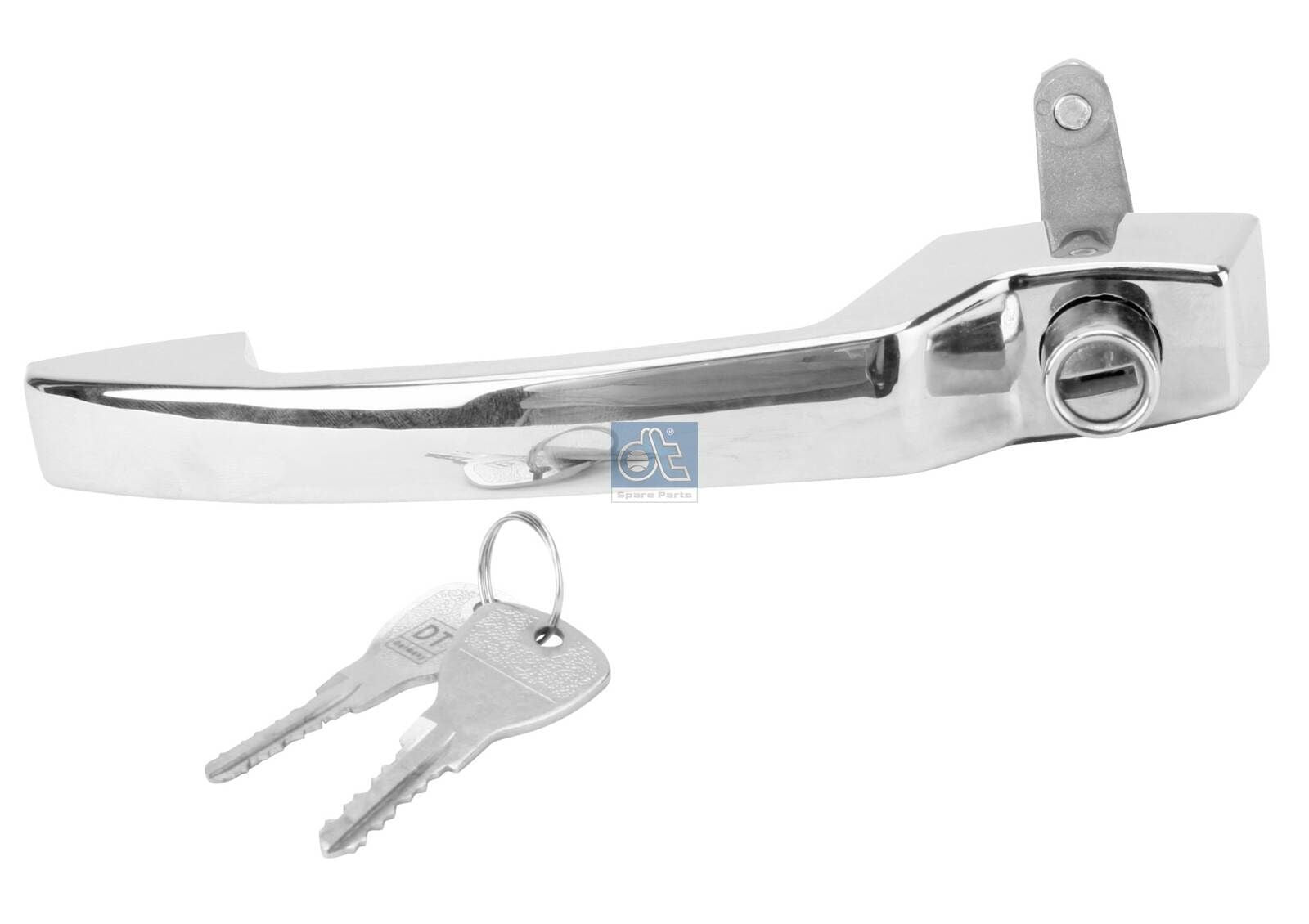 Mercedes-Benz Door Handle (OEM 322 766 0301) Heavy Truck