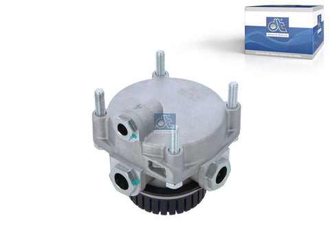 Iveco Relay Valve (OEM 5 0313 5582) Heavy Truck