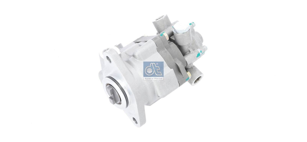Mercedes-Benz Actros MP2 / MP3 Power Steering Pump (OEM A003 460 2180)