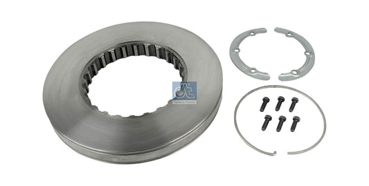 Volvo Full Gasket Set, Engine (OEM 20710309) Heavy Truck
