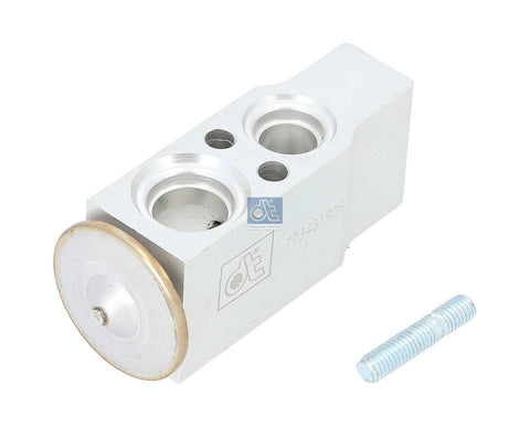 W202 Ac Expansion Valve (OEM 202 830 0184) 1991-2004 and Other Models