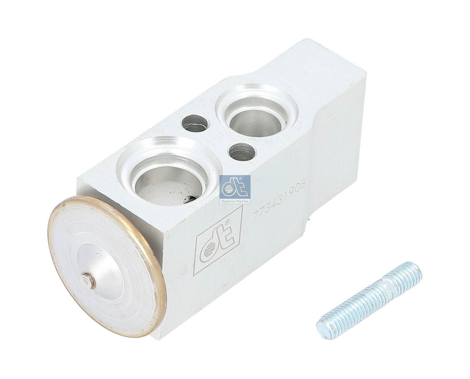 W202 Ac Expansion Valve (OEM 202 830 0184) 1991-2004 and Other Models