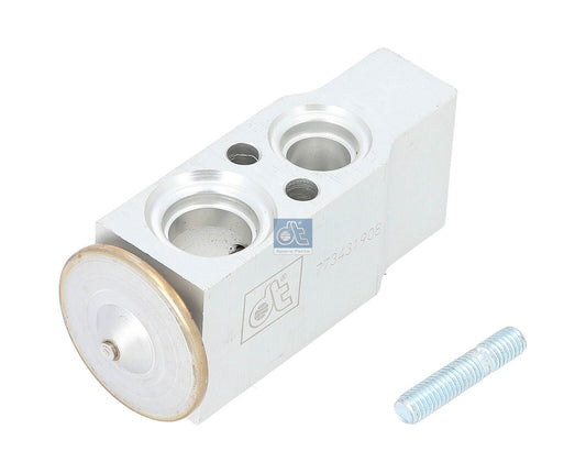 W202 Ac Expansion Valve (OEM 202 830 0184) 1991-2004 and Other Models