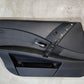 BMW 5 SERIES E60 E61 FRONT LEFT PASSENGER DOOR CARD