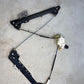 BMW 3 SERIES E93 RIGHT WINDOW REGULATOR 0130822203