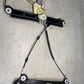 BMW 1 SERIES E87 FRONT LEFT WINDOW REGULATOR 7286141