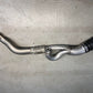 BMW 1 3 SERIES N54 TURBO CHARGE AIR PIPE 7556552