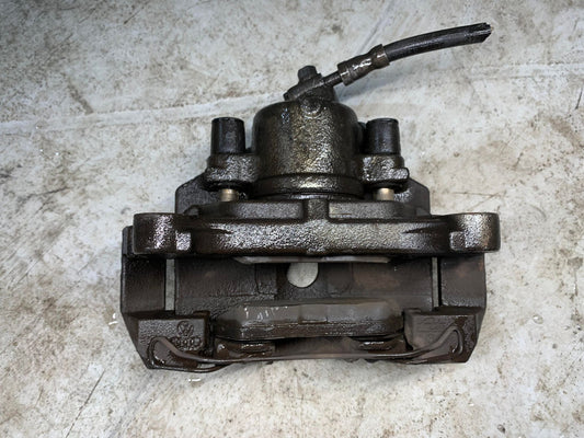 VW AUDI GOLF A3 GTI PASSAT FRONT BRAKE CALIPER SET