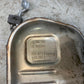 BMW 1 Series E82 120i Exhaust Muffler 7587509 7579150