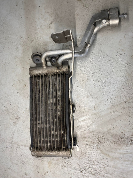 BMW 1 3 SERIES N55 N54 OIL COOLER 7564702