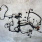 BMW 1 3 SERIES N47 COMPLETE ENGINE HARNESS
