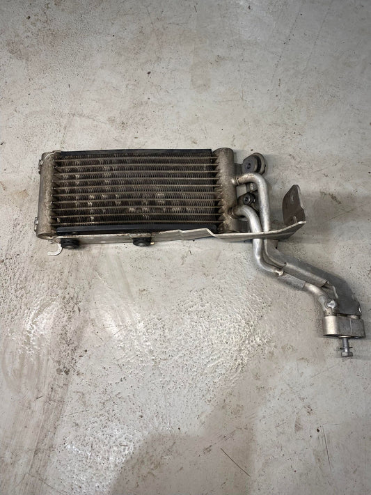 BMW 1 3 SERIES N55 N54 OIL COOLER 7564702