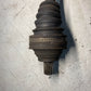 AUDI VW GOLF CADDY A3 PASSAT LHS LEFT PASSENGER DRIVE SHAFT 2K0407271