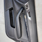 AUDI A3 8P FRONT RIGHT DRIVERS DOOR CARD