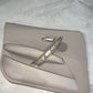 BMW 1 SERIES E87 PRE LCI FRONT LEFT DOOR CARD BIEGE