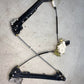 BMW 3 SERIES E93 LEFT WINDOW REGULATOR 0130822402