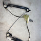 BMW 3 SERIES E93 LEFT WINDOW REGULATOR 0130822402