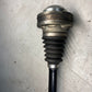 AUDI VW GOLF CADDY A3 PASSAT LHS LEFT PASSENGER DRIVE SHAFT 2K0407271