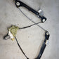 BMW 3 SERIES E93 RIGHT WINDOW REGULATOR 0130822203