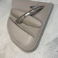BMW 1 SERIES E87 PRE LCI REAR LEFT DOOR CARD BEIGE