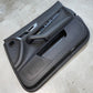 AUDI A3 8P FRONT RIGHT DRIVERS DOOR CARD
