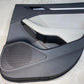 AUDI A3 8V REAR RIGHT DOOR CARD
