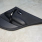 BMW 1 SERIES E87 PRE LCI REAR RIGHT DOOR CARD BLACK