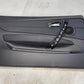 BMW 1 SERIES E82 E88 FRONT LEFT PASSENGER DOOR CARD