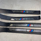 BMW 5 SERIES E39 DOOR SILL SET