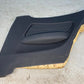 BMW 1 SERIES E82 E88 REAR LEFT DOOR CARD