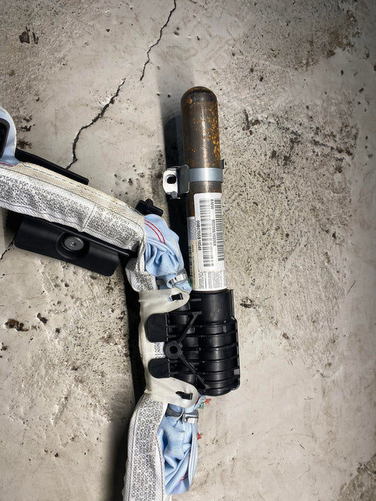 BMW 1 SERIES E82 RHS DRIVER CURTAIN AIRBAG 85299616806