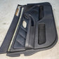 BMW 5 SERIES E39 FRONT LEFT PASSENGER DOOR CARD