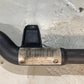BMW 1 SERIES THERMOSTAT HOSE COOLANT PIPE 754822304