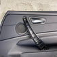 BMW 1 SERIES E82 E88 FRONT RIGHT DRIVERS DOOR CARD