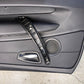 BMW 1 SERIES E82 E88 FRONT RIGHT DRIVERS DOOR CARD