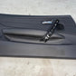 BMW 1 SERIES E82 E88 FRONT LEFT PASSENGER DOOR CARD