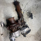 BMW 1 3 5 X SERIES N47 2.0L DIESEL TURBO CHARGER 781018902