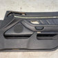 BMW 5 SERIES E39 FRONT RIGHT DRIVERS DOOR