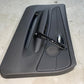 BMW 1 SERIES E82 E88 FRONT LEFT PASSENGER DOOR CARD