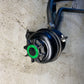 BMW 1 3 X SERIES POWER STEERING RESERVOIR TANK 6768094