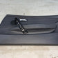 BMW 1 SERIES E82 E88 FRONT RIGHT DRIVERS DOOR CARD