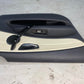 BMW 1 SERIES E87 FRONT LEFT DOOR CARD