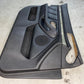 BMW 5 SERIES E39 FRONT LEFT PASSENGER DOOR CARD